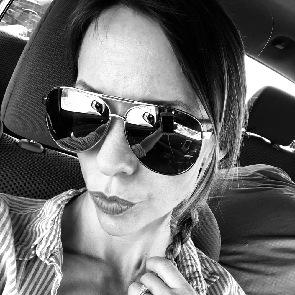 Meet your Posher, Lori